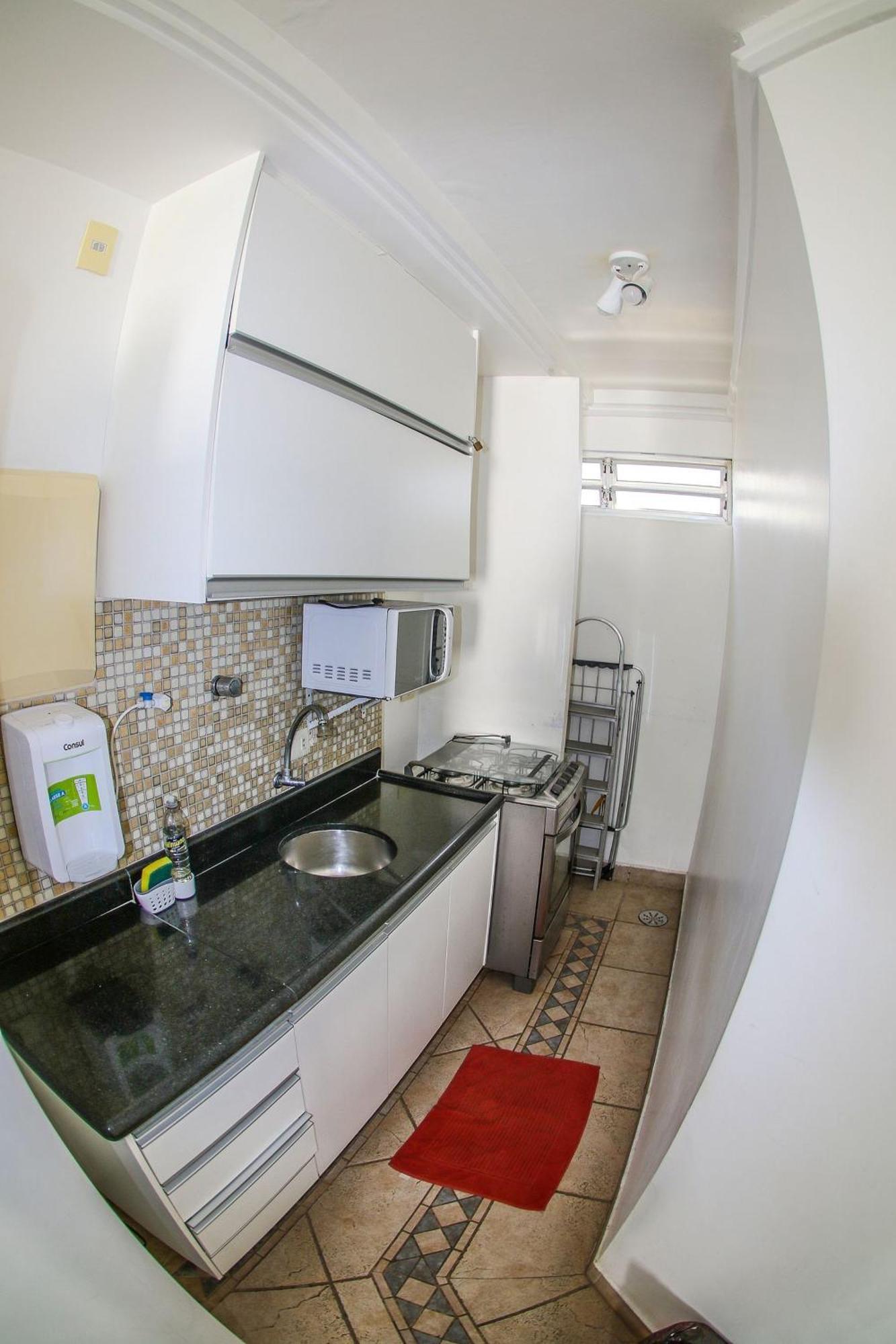 1E-Pe Na Areia Da Praia Do Tombo, 3 Quartos, Ar Cond, 2 Banheiros+Roupas De Cama Guarujá Exteriör bild
