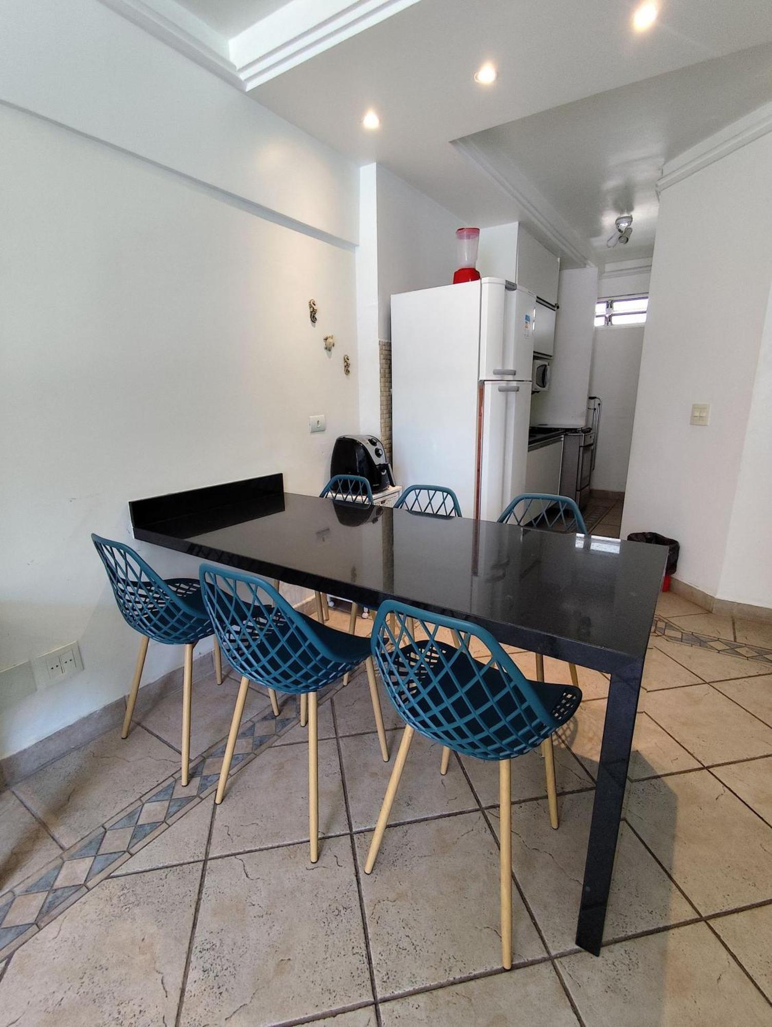 1E-Pe Na Areia Da Praia Do Tombo, 3 Quartos, Ar Cond, 2 Banheiros+Roupas De Cama Guarujá Exteriör bild